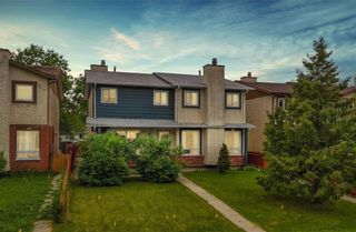 Photo 1: 134 Kairistine Lane in Winnipeg: Tyndall Park Residential for sale (4J)  : MLS®# 202225023