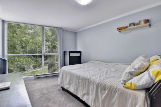 Photo 4: 105 8460 JELLICOE Street in Vancouver: South Marine Condo for sale (Vancouver East)  : MLS®# R2702193
