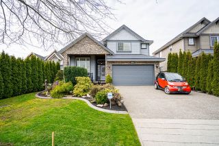 Main Photo: 5883 167A Street in Surrey: Cloverdale BC House for sale (Cloverdale)  : MLS®# R2864443