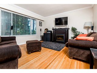 Photo 6: 2101 LYONS Court in Coquitlam: Central Coquitlam House for sale : MLS®# V1136827