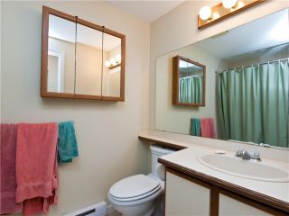 Photo 7: 308 1000 BOWRON Court in North Vancouver: Roche Point Condo for sale in "BOWRON COURT" : MLS®# V896623