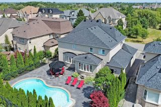 Photo 29: 11 Louvre Circle in Brampton: Vales of Castlemore North House (2-Storey) for sale : MLS®# W5707499