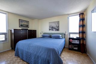 Photo 9: 2703 55 Nassau Street in Winnipeg: Osborne Village Condominium for sale (1B)  : MLS®# 202325517