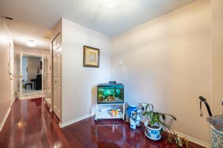 Photo 5: 44 9000 ASH GROVE Crescent in Burnaby: Forest Hills BN Townhouse for sale (Burnaby North)  : MLS®# R2885307