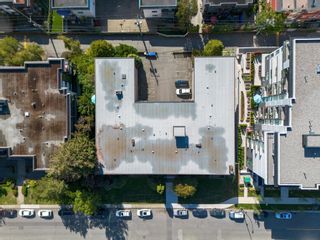 Photo 4: 165 W 6TH Street in North Vancouver: Lower Lonsdale Multi-Family Commercial for sale in "Ocean View Apartments" : MLS®# C8055350