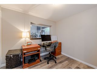 Photo 32: 924 GROVER Avenue in Coquitlam: Coquitlam West House for sale : MLS®# R2524127