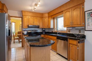 Photo 11: 7 Aikman Place in Winnipeg: Charleswood Residential for sale (1G)  : MLS®# 202111007