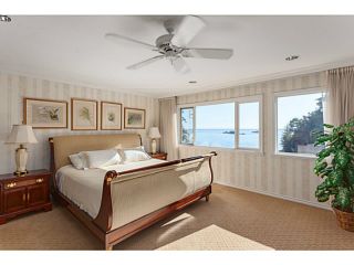 Photo 16: 5360 Seaside Pl in West Vancouver: Caulfeild House for sale : MLS®# V1124308
