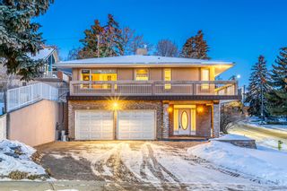 Photo 4: 1736 12 Avenue NW in Calgary: Hounsfield Heights/Briar Hill Detached for sale : MLS®# A2015643