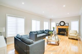 Photo 9: 162 Via Borghese Street in Vaughan: Vellore Village House (2-Storey) for sale : MLS®# N8217028
