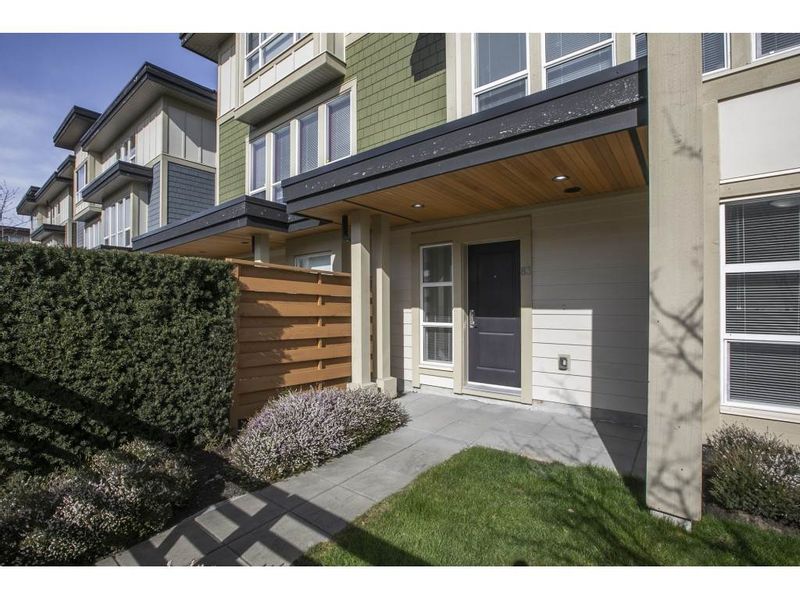 FEATURED LISTING: 83 - 19477 72A Avenue Surrey