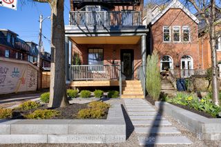 Photo 2: 160 Howland Avenue in Toronto: Annex House (3-Storey) for sale (Toronto C02)  : MLS®# C8245568
