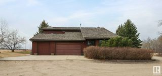 Photo 1: 1 54427 RGE RD 250: Rural Sturgeon County House for sale : MLS®# E4383483