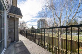 Photo 28: 39 9339 ALBERTA ROAD in Richmond: McLennan North Townhouse for sale : MLS®# R2540017