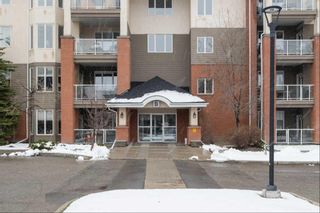 Main Photo: 317 15 Everstone Drive SW in Calgary: Evergreen Apartment for sale : MLS®# A2128303