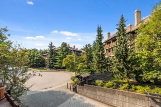 Photo 21: 202 18 SMOKEY SMITH Place in New Westminster: GlenBrooke North Condo for sale in "The Crofton" : MLS®# R2723239