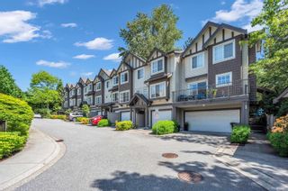 Main Photo: 46 3368 MORREY Court in Burnaby: Sullivan Heights Townhouse for sale in "STRATHMORE LANE" (Burnaby North)  : MLS®# R2882977