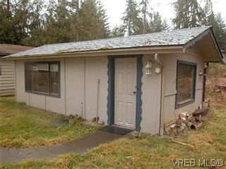 Photo 12: A18 920 Whittaker Rd in COBBLE HILL: ML Malahat Proper Manufactured Home for sale (Malahat & Area)  : MLS®# 600344
