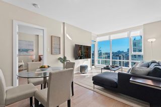 Photo 2: 1901 1618 QUEBEC Street in Vancouver: Mount Pleasant VE Condo for sale (Vancouver East)  : MLS®# R2861299