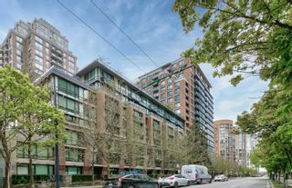 Photo 22: 407 1088 RICHARDS Street in Vancouver: Yaletown Condo for sale in "Richards Living" (Vancouver West)  : MLS®# R2683090
