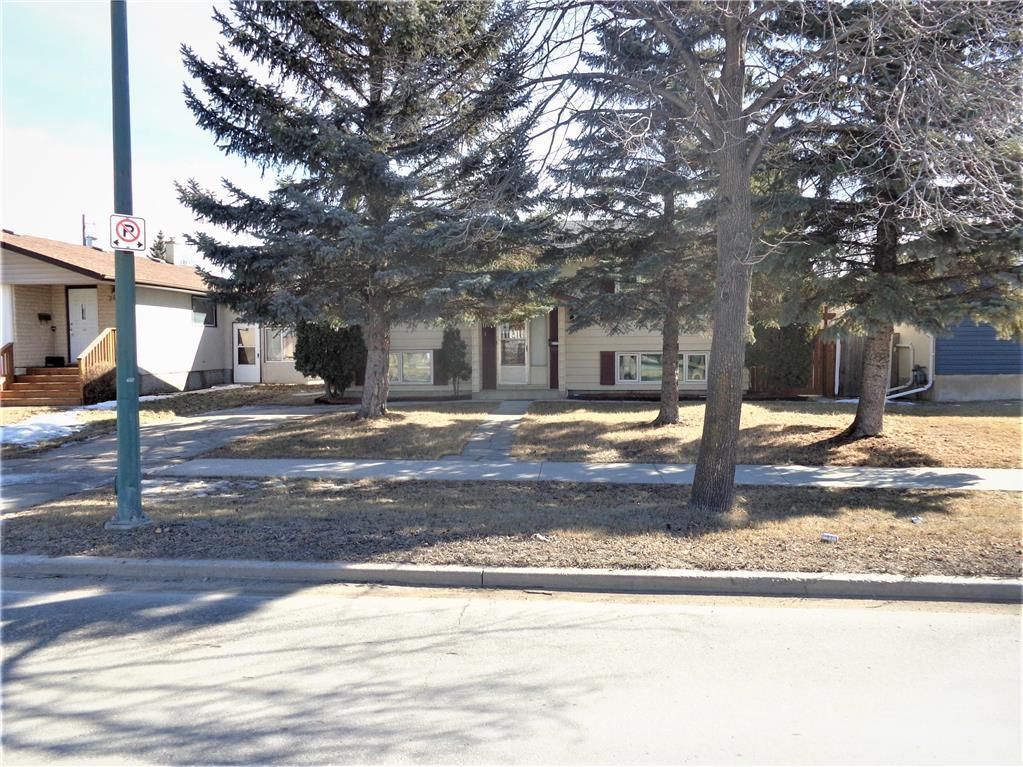 Main Photo: 739 Isbister Street in Winnipeg: Crestview Residential for sale (5H)  : MLS®# 202105327