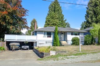 Photo 2: 11093 PATRICIA Drive in Delta: Nordel House for sale (N. Delta)  : MLS®# R2810455