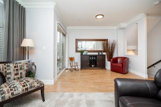 Photo 12: 60 22225 50TH Avenue in Langley: Murrayville Townhouse for sale in "Murray's Landing" : MLS®# R2843555