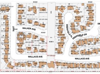 Photo 1: 5090 1 Avenue in Delta: Pebble Hill Land for sale in "PEBBLE HILL" (Tsawwassen)  : MLS®# R2748108