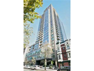 Photo 18: # 803 888 HOMER ST in Vancouver: Downtown VW Condo for sale (Vancouver West)  : MLS®# V1092886