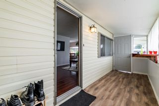 Photo 13: 60 45640 WATSON Road in Chilliwack: Sardis West Vedder Rd Manufactured Home for sale (Sardis)  : MLS®# R2625242