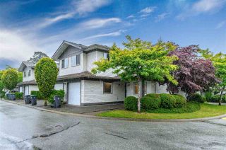 Photo 20: 316 16233 82 Avenue in Surrey: Fleetwood Tynehead Townhouse for sale in "The Orchards" : MLS®# R2390426