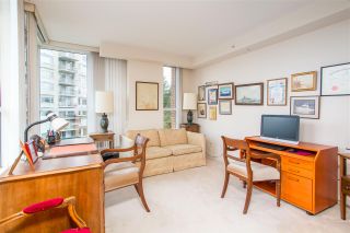 Photo 6: 1402 5615 HAMPTON Place in Vancouver: University VW Condo for sale in "THE BALMORAL" (Vancouver West)  : MLS®# R2436676