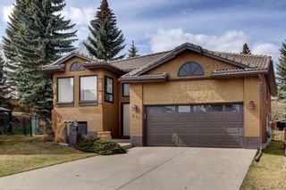 Main Photo: 216 Signal Hill Place SW in Calgary: Signal Hill Detached for sale : MLS®# A2126811
