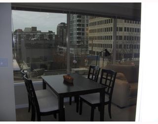 Photo 2: 304 1177 HORNBY Street in Vancouver: Downtown VW Condo for sale in "London Place" (Vancouver West)  : MLS®# V762388