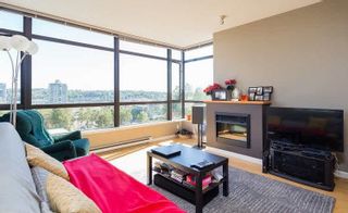 Photo 6: 706 4132 HALIFAX STREET in Burnaby: Brentwood Park Condo for sale (Burnaby North)  : MLS®# R2022949
