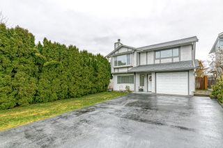 Photo 2: 20501 Deniza Avenue in Maple Ridge: Southwest Maple Ridge House for sale (maple)  : MLS®# R2668148