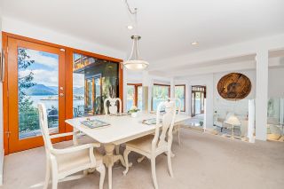 Photo 10: 6275 TAYLOR Drive in West Vancouver: Gleneagles House for sale : MLS®# R2876116