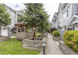 Photo 4: 11 13239 OLD YALE Road in Surrey: Whalley Townhouse for sale in "FUSE" (North Surrey)  : MLS®# R2751517