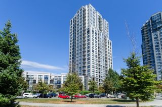 Main Photo: 1608 3663 CROWLEY Drive in Vancouver: Collingwood VE Condo for sale in "LATITUDE" (Vancouver East)  : MLS®# R2727767