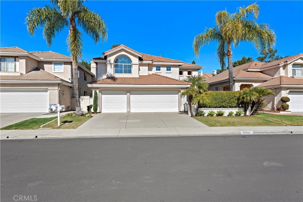 Main Photo: 26261 Verona Place in Mission Viejo: Residential Lease for sale (MS - Mission Viejo South)  : MLS®# OC21091830