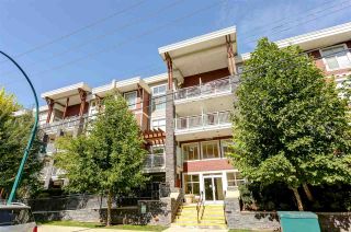 Photo 20: 401 2477 KELLY Avenue in Port Coquitlam: Central Pt Coquitlam Condo for sale : MLS®# R2114582