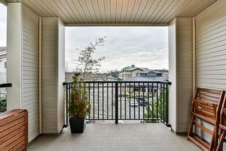 Photo 15: A312 8929 202 Street in Langley: Walnut Grove Condo for sale in "The Grove" : MLS®# R2337056