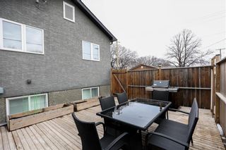 Photo 30: 300 Harold Avenue West in Winnipeg: West Transcona Residential for sale (3L)  : MLS®# 202205663