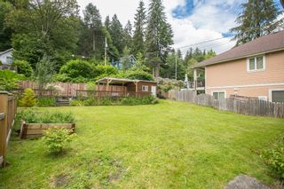 Photo 22: 2705 HENRY Street in Port Moody: Port Moody Centre House for sale : MLS®# R2087700