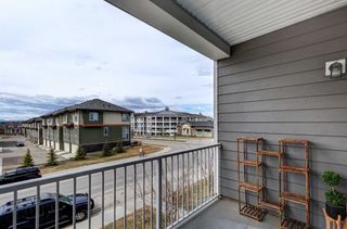 Photo 20: 211 100 Auburn Meadows Common SE in Calgary: Auburn Bay Apartment for sale : MLS®# A2127220