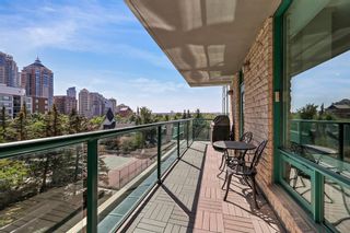 Photo 21: 402 837 2 Avenue SW in Calgary: Eau Claire Apartment for sale : MLS®# A1246485
