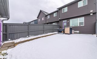 Photo 28: 370 Belmont Avenue SW in Calgary: Belmont Row/Townhouse for sale : MLS®# A1207527