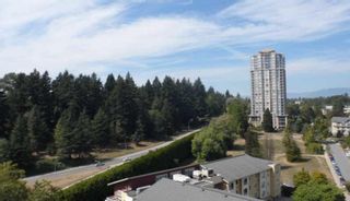 Photo 13: 1601 15 E ROYAL Avenue in New Westminster: Fraserview NW Condo for sale : MLS®# V1140313