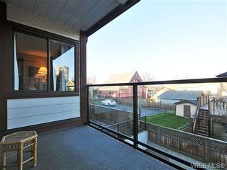 Photo 19: 207 420 Parry Street in VICTORIA: Vi James Bay Residential for sale (Victoria)  : MLS®# 332096