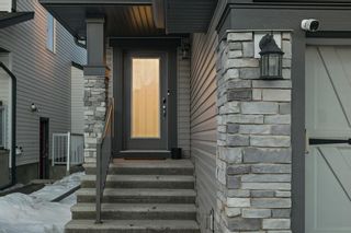 Photo 3: 1252 Brightoncrest Green SE in Calgary: New Brighton Detached for sale : MLS®# A2033776